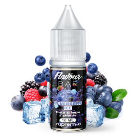 BLUEBERRY ICE AROMA 10ML SUPREM-E