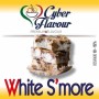 WHITE S'MORE AROMA 10ML CYBERFLAVOUR