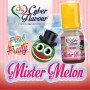 MR MELON AROMA 10ML CYBERFLAVOUR