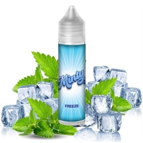 FREEZE MINTY SHOT 20ML DYP