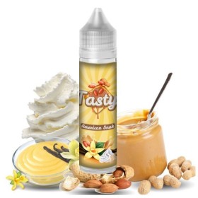 AMERICAN SNACK TASTY SHOT 20ML DYP