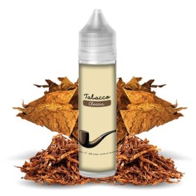 CLASSIC TABACCO SHOT 20ML DYP