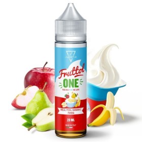 FRUTTOLONE SHOT MIX 20ML SUPREM-E