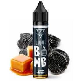 LIQUI BOMB MINI MIX 10ML SUPREM-E