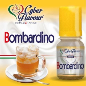 BOMBARDINO AROMA 10ML CYBERFLAVOUR