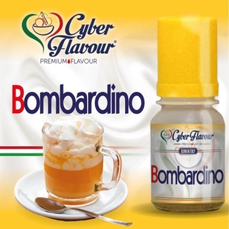BOMBARDINO AROMA 10ML CYBERFLAVOUR