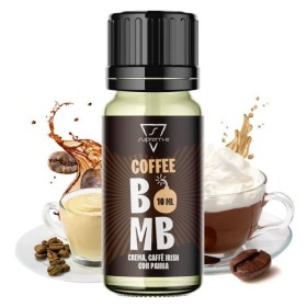 COFFEE BOMB AROMA 10 ML SUPREM-E