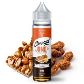 CROCCANTONE SHOT MIX 20ML SUPREM-E