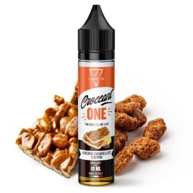 CROCCANTONE MINI MIX 10ML SUPREM-E