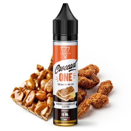 CROCCANTONE MINI MIX 10ML SUPREM-E
