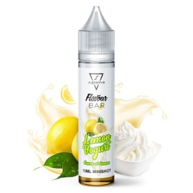 LEMON YOGURT MINI MIX SUPREM-E