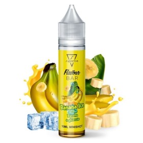 BANANA ICE MINI MIX SUPREM-E