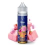 BUBBLE GUM SHOT MIX 20ML SUPREM-E