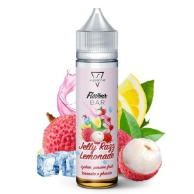 JELLY RAZZ LEMONADE SHOT MIX 20ML SUPREM-E