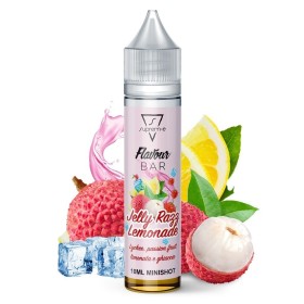 JELLY RAZZ LEMONADE MINI MIX SUPREM-E