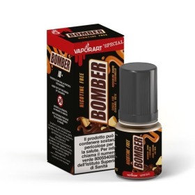 BOMBER 10ml - VAPORART SPECIAL