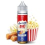 AMERICANONE SHOT MIX 20ML SUPREM-E