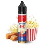 AMERICANONE MINI MIX 10ML SUPREM-E