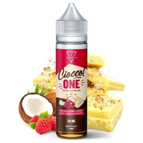 CIOCCOLONE SHOT MIX 20ML SUPREM-E