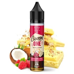 CIOCCOLONE MINI MIX 10ML SUPREM-E
