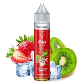 STRAWBERRY KIWI MINI MIX SUPREM-E