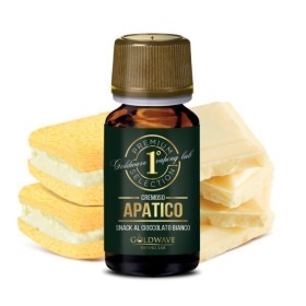 APATICO AROMA 10ML GOLDWAVE PREMIUM