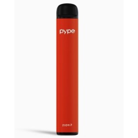 CHERRY 600 PUFF PYPE