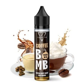 COFFEE BOMB MINI MIX 10ML SUPREM-E