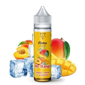 MR MANGO SHOT MIX 20ML SUPREM-E