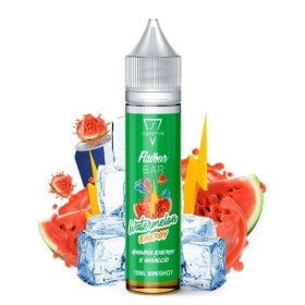 WATERMELON ENERGY MINI MIX SUPREM-E