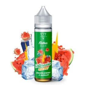 WATERMELON ENERGY SHOT MIX 20ML SUPREM-E