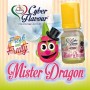 MR DRAGON AROMA 10ML CYBERFLAVOUR