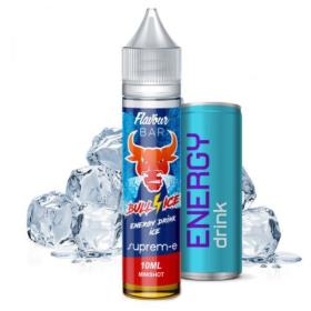 BULL ICE MINI MIX SUPREM-E