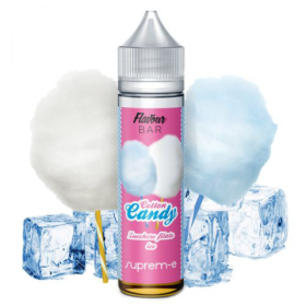 COTTON CANDY SHOT MIX 20ML SUPREM-E