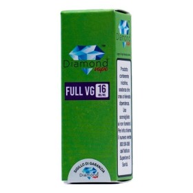 NICOSHOT FULL VG DIAMOND VAPE