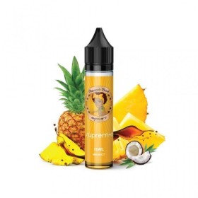 PINEAPPLE BOMB MINI MIX 10ML SUPREM-E