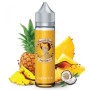PINEAPPLE BOMB SHOT MIX 20ML SUPREM-E