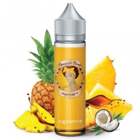 PINEAPPLE BOMB SHOT MIX 20ML SUPREM-E