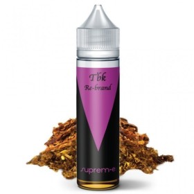 TBK RE-BREND SHOT MIX 20ML SUPREM-E