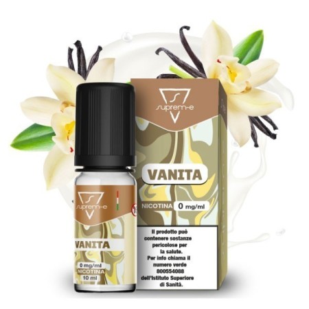 VANITA SUPREM-E 10ML