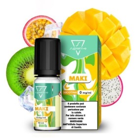 MAKI SUPREM-E 10ML