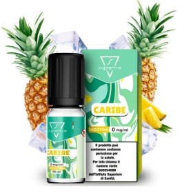 CARIBE SUPREM-E 10ML