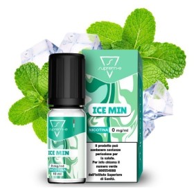 ICE MIN SUPREM-E 10ML