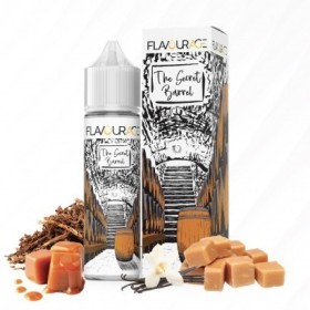 THE SECRET BARREL SHOT 20ML FLAVOURAGE