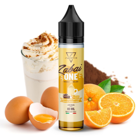 ZABAIONE MINI MIX 10ML SUPREM-E