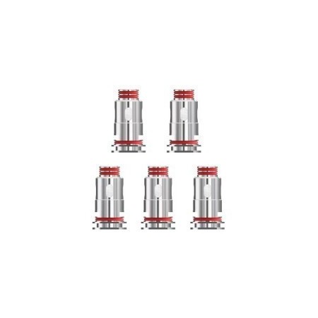 VAPTIO PAGO SERIES COIL (5 PEZZI)