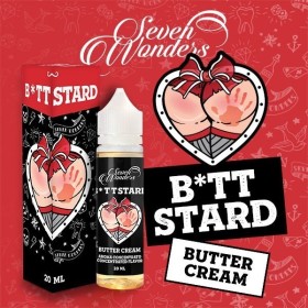 B*TTSTARD SHOT 20ML SEVEN WONDERS