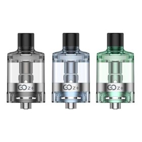 ATOMIZZATORE GO Z + INNOKIN