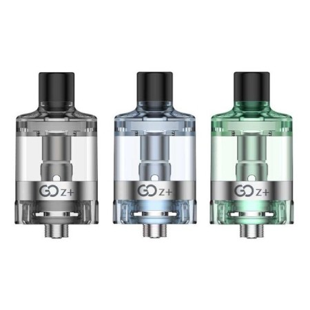 ATOMIZZATORE GO Z + INNOKIN