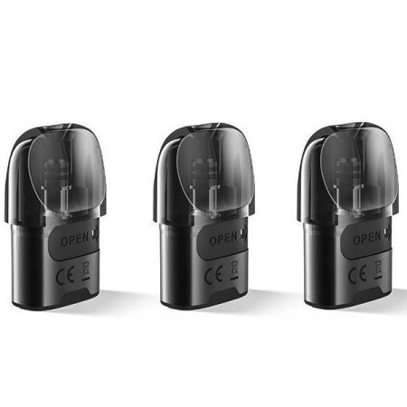 POD URSA NANO COIL INTEGRATA (3 PEZZI) LOST VAPE